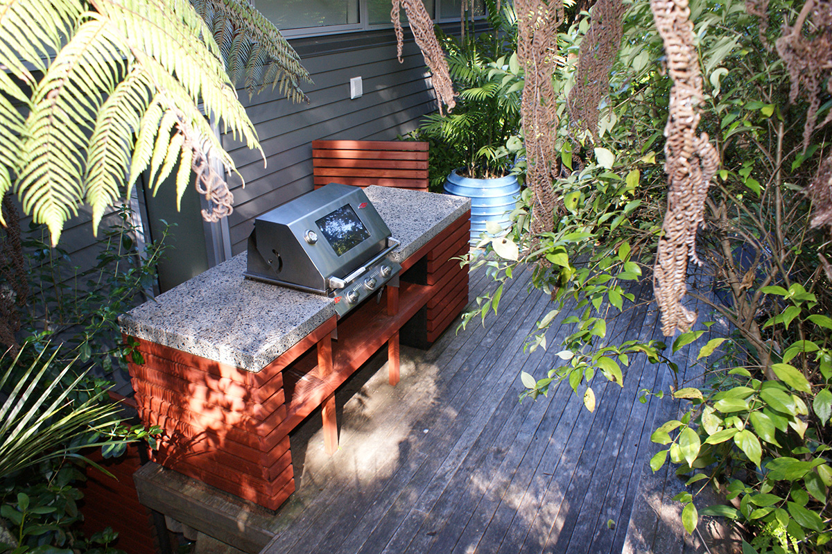 Bay of Islands Beach House luxury beachfront accommodation in Paihia