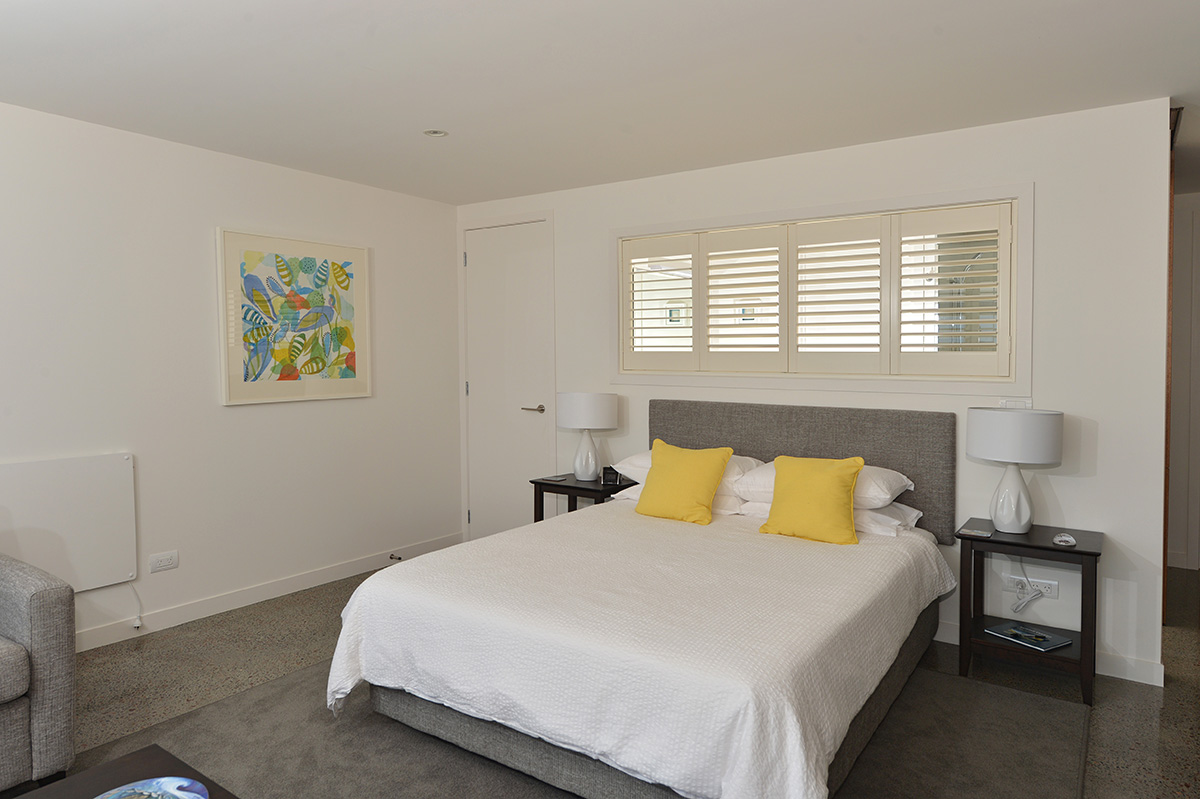 Bay of Islands Beach House luxury beachfront accommodation in Paihia